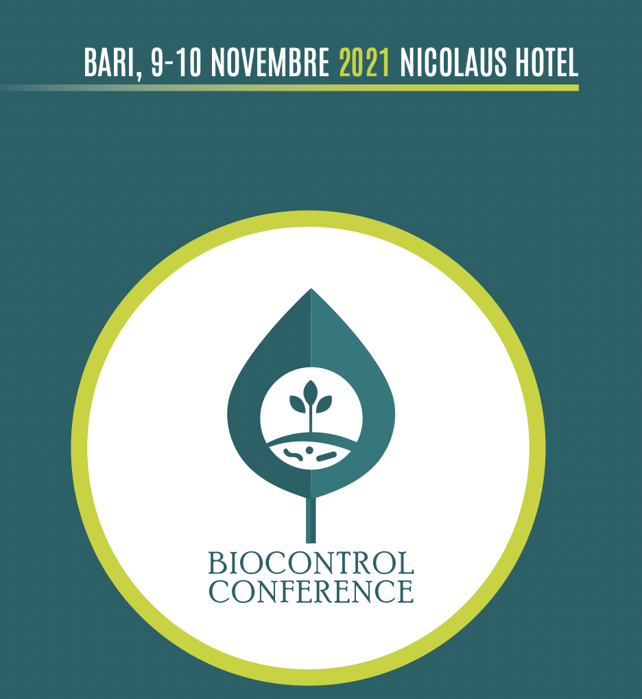 Biocontrol Conference 2021
